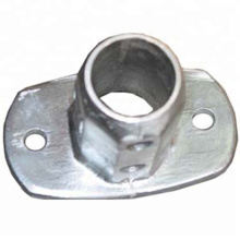 Requirements Various Forging Aluminum Sand Casting Mould With ISO 9001 Procedures